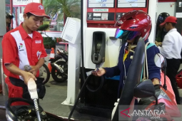 Konsumsi BBM dan LPG di Aceh meningkat saat lebaran