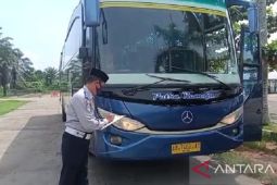 Polda Jambi pastikan jalur mudik di wilayahnya aman