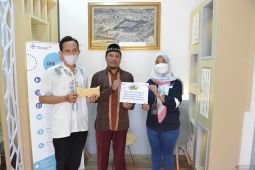 Ali Mutakin: PT Timah Tak Pernah Absen Dukung Kegiatan Semarak Ramadan Yayasan Al-Mansyur