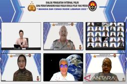 Lancarkan arus mudik, mulai hari ini sistem 'one way' dan gage berlaku