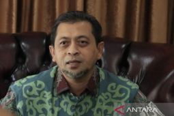 Wagub Kaltim imbau taati prokes saat mudik Lebaran