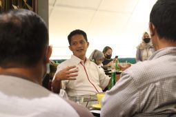 Telkom siap kawal layanan area Jawa Barat selama mudik Lebaran
