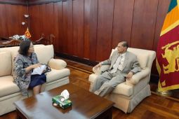 Indonesia kirim bantuan kemanusiaan ke Sri Lanka