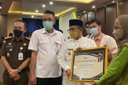 BPJS Ketenagakerjaan kampanyekan kemudaan pelayanan kepada mitra kerja