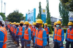 PLN Jabar siagakan 4.901 petugas saat Lebaran 1443 H