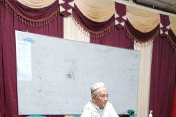 Kelulusan SMA diharapkan jadi generasi berguna bagi agama dan bangsa
