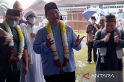 Menteri BUMN pastikan distribusi BBM di Babel lancar