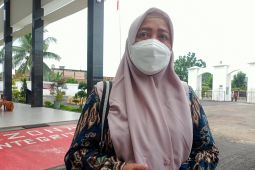 Operasi ketupat di batanghari sediakan vaksinasi  di posko lebaran
