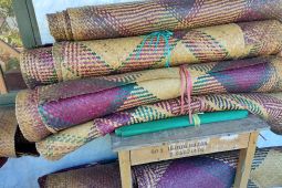 Produk lokal "terpinggirkan"