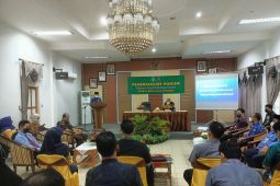 Pemkab gandeng Kejaksaan Negeri Hulu Sungai Selatan