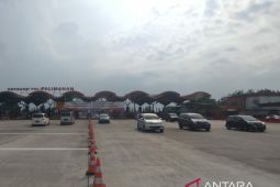 Rest area di jalan Tol Japek dan Cipali jadi pemicu kemacetan