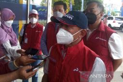 Pertamina imbau pemudik tidak berlama-lama di SPBU saat istirahat