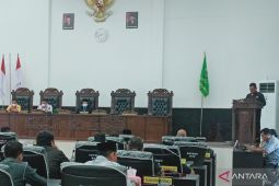 12 permintaan Pansus LKPJ kepada Pemkab Labura, apa saja...