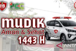 Dinkes Pamekasan sediakan layanan gawat darurat "call care" saat Lebaran
