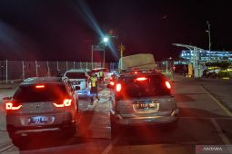 ASDP tambah kapal tujuan Merak-Bakauheni antisipasi puncak arus mudik