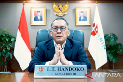 BRIN menuju transformasi lebih kuat dan inklusif