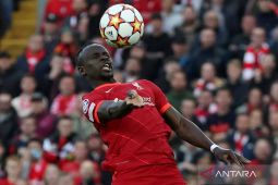 Bayern dikabarkan tertarik boyong Sadio Mane dari Liverpool
