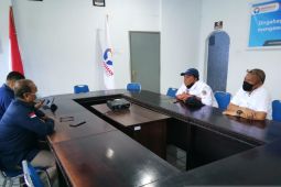 Ombudsman Gorontalo tindak lanjuti keluhan warga terkait penutupan jalan