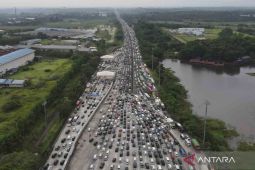 Mudik dan fenomena batang air