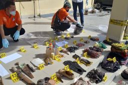 Polisi pastikan DPO MIT Poso tewas adalah Askar