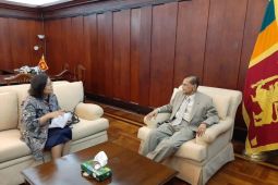 Indonesia akan kirim bantuan kemanusiaan untuk Sri Lanka