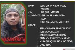 DPO MIT Poso Suhardin tewas  ditembak Satgas Operasi Madago Raya