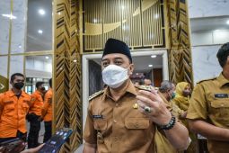 Pemkot Surabaya terbitkan panduan penyelenggaraan Idul Fitri 1443 H