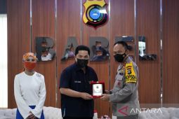 Menteri BUMN mengapresiasi Polda Babel tindak penyalahgunaan BBM subsidi