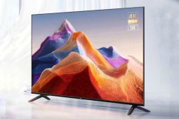 Xiaomi luncurkan Redmi A58 2022 TV