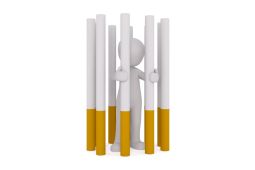 Asosiasi konsumen harap tembakau alternatif punya regulasi berbeda