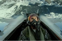 Film "Top Gun: Maverick" diputar perdana di CinemaCon