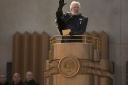 Lanjutan film "Hunger Games" direncanankan tayang pada 2023