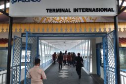 Dispar Kepri imbau masyarakat berwisata aman dan sehat saat libur Lebaran