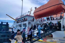 Mau mudik naik kapal? ini daftar lengkap harga tiket ke Simeulue dari daratan Aceh