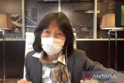 Indonesia dan Jepang bahas peningkatan hubungan bilateral