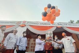 PKS Jatim nilai kebijakan boleh mudik momentum bahagiakan masyarakat