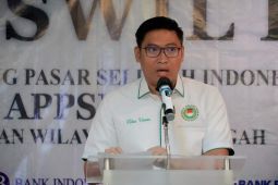 Asosiasi Pedagang Pasar dukung dan apresiasi pelarangan ekspor CPO
