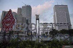 Menlu: persiapan RI gelar KTT G20 sudah di jalan benar