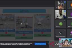 Belajar menjadi generasi #Cari_aman