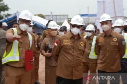 Pemprov Banten Siaga Mudik Lebaran 1443 H