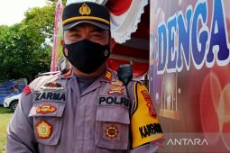 Kepolisian Resor Penajam turunkan 346 personel amankan mudik Lebaran