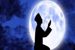 Pemkot Tebing Tinggi gelar Sholat Idul Fitri 1443.H di Lapangan Merdeka