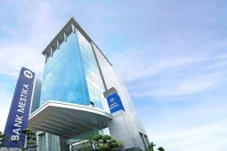 Kredit Bank Mestika tumbuh 19,52% jadi Rp8,4 triliun