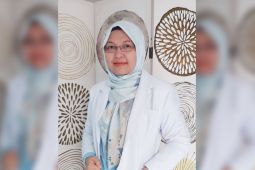Tips jaga stamina tubuh tetap fit saat mudik