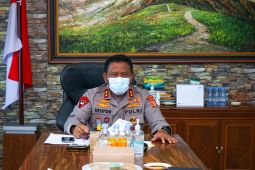Polda Malut soroti premanisme di jalan trans Sofifi-Halteng saat mudik, tunggu aksi Polri