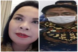 2800 Kg daging kerbau beku habis di operasi pasar Tebing Tinggi