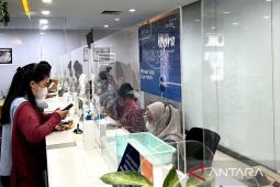Bank Mandiri Kalbar buka tiga cabang saat lebaran - cuti bersama