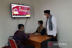 Disnaker Tangerang terima 48 laporan perusahaan belum bayar THR