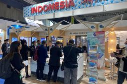 KKP gencarkan promosi produk perikanan ke pasar Eropa