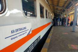 Puncak arus mudik di Stasiun Jember diprediksi Sabtu besok